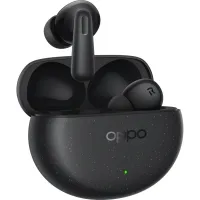 Навушники Oppo Enco Air4 Pro Moonlight Black (ETEA1 Moonlight Black) - 1