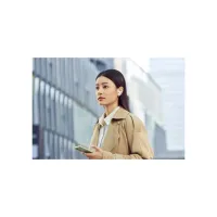 Навушники Oppo Enco Buds3 Pro Glaze White (ETEK1 Glaze White) - 5