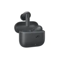 Навушники Oppo Enco Buds3 Pro Graphite Grey (ETEK1 Graphite Grey) - 1