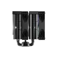 Кулер до процесора Enermax ETS-TD60 Digital ARGB Black (ETS-TD60D-ARGB) - 5