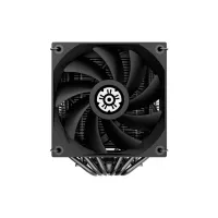 Кулер до процесора Enermax ETS-TD60 Digital Black (ETS-TD60D) - 2