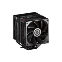 Кулер до процесора Enermax ETS-TD60 Digital Black (ETS-TD60D) - 3