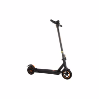 Електросамокат Kugoo Kirin S1 MAX (EU-S1 MX) - Image 2