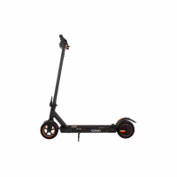 Електросамокат Kugoo Kirin S1 MAX (EU-S1 MX) - Image 1