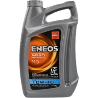 Моторна олива ENEOS PRO 10W-40 4л (EU0040301N) - Зображення 1