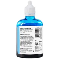 Чорнило Barva Epson universal 1, water-soluble, 90г light blue (EU1-747) - 2