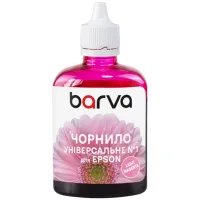 Чорнило Barva Epson universal 1, water-soluble, 90г light magenta (EU1-748) - 1