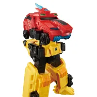 Трансформер Dinoster Раптор Трон (EU580811) - 3