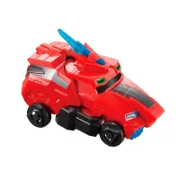 Трансформер Dinoster Раптор Трон (EU580811) - 4