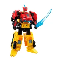 Трансформер Dinoster Раптор Трон (EU580811) - 1