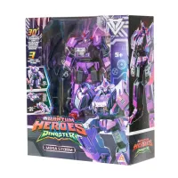 Трансформер Dinoster Моса-бот (EU580816) - 5