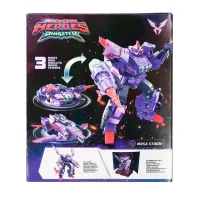 Трансформер Dinoster Моса-бот (EU580816) - 8