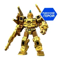 Конструктор Dinoster Робот - Стего Бласт Вінг (EU580881A-2) - Зображення 2