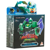 Конструктор Dinoster Робот - Стего Бласт Вінг (EU580881A-2) - Зображення 7