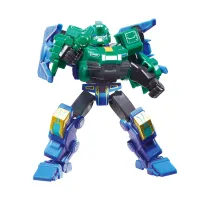 Конструктор Dinoster Робот - Стего Бласт Вінг (EU580881A-2) - Зображення 1