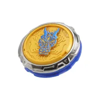 Волчок Infinity Nado I серия Starter Pack Fury Wave Dragon Лютый Дракон (EU654111) - Изображение 8