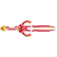 Дзига Infinity Nado VI серія Advanced Pack Blazing War Bear Палаючий Бойовий Ведмідь (EU654132) - Зображення 5