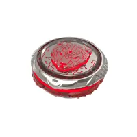 Дзига Infinity Nado VI серія Advanced Pack Blazing War Bear Палаючий Бойовий Ведмідь (EU654132) - Зображення 8