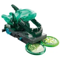 Трансформер Screechers Wild ! S2 L1 Шаркоід (EU684204) - 3