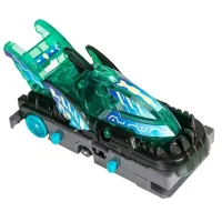 Трансформер Screechers Wild ! S2 L1 Шаркоід (EU684204) - 5