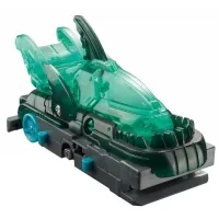 Трансформер Screechers Wild ! S2 L1 Шаркоід (EU684204) - 1