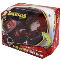 Трансформер Screechers Wild ! S2 L2 Цербер (EU684302) - 6