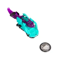 Трансформер Screechers Wild ! S4 L1 - Веном Лізард (EU685104) - 5