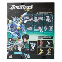 Трансформер Screechers Wild ! S5 L1 – Галер (EU686111) - 2