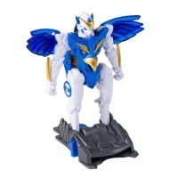 Трансформер Screechers Wild ! S5 L1 – Галер (EU686111) - 3