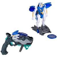 Трансформер Screechers Wild ! S5 L1 – Галер (EU686111) - 1