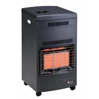 Газовий обігрівач Sicar Euro 90 - Зображення 2