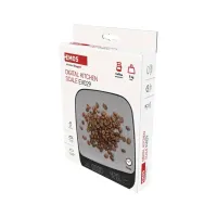 Ваги кухонні EMOS EV029 - Зображення 12