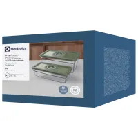 Пакети для вакуумування Electrolux EVFB1 - Зображення 6