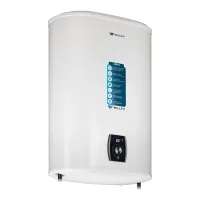 Бойлер Willer EVH30DRI Libra - Зображення 2