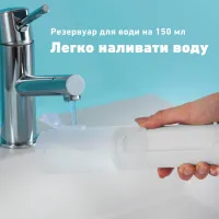 Іригатор Panasonic EW-DJ4B-W520 - Изображение 4