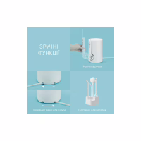 Іригатор Panasonic EW1614W520 - Image 9