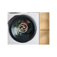 Сушильна машина Electrolux EW6D283YU - Зображення 3
