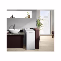 Пральна машина Electrolux EW6T427U - Image 5