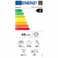 Пральна машина Electrolux EW6T427U - Image 6