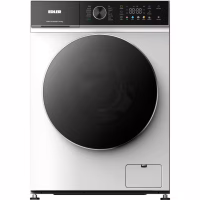 Пральна машина Edler EWF1012PIGB - Image 1