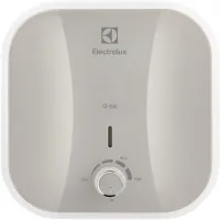 Бойлер Electrolux EWH 15 Q-bic U - Зображення 1