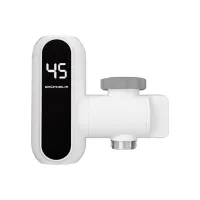 Проточний водонагрівач Grunhelm EWH-1X-3QC-LED - Зображення 1