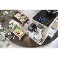 Кавомашина DeLonghi EXAM440.55 BG - Изображение 8