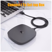 Дата кабель USB 3.0 AM/AM 2.0m 5Gbps black Essager (EXCAA-YTD01) - Image 3