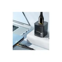 Дата кабель USB 2.0 AM to USB-C 2.0m 7A black Essager (EXCT-XJA01-P) - 6