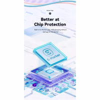 Дата кабель USB-C to USB-C 2.0m 100W blue Essager (EXCTT1-WLA03-P) - Image 5