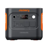 Зарядна станція Jackery Explorer 2000 V2 2042Wh (Exlporer 2000 v2) - Зображення 1