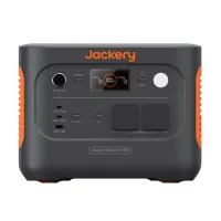 Зарядна станція Jackery Explorer 1000 v2 1500W 1070Wh (Explorer 1000 v2) - Зображення 5