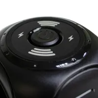 Мережевий фільтр живлення Patron SP-1663-USBTW (EXT-PN-SP-1663-USBTW) - Зображення 2