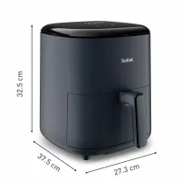 Мультипіч Tefal Easy Fry Max (EY245B10) - Изображение 4